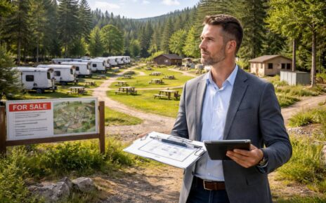 découvrez les étapes clés pour acheter un terrain de camping en vue d'une exploitation professionnelle : conseils, démarches et astuces pour réussir votre projet.