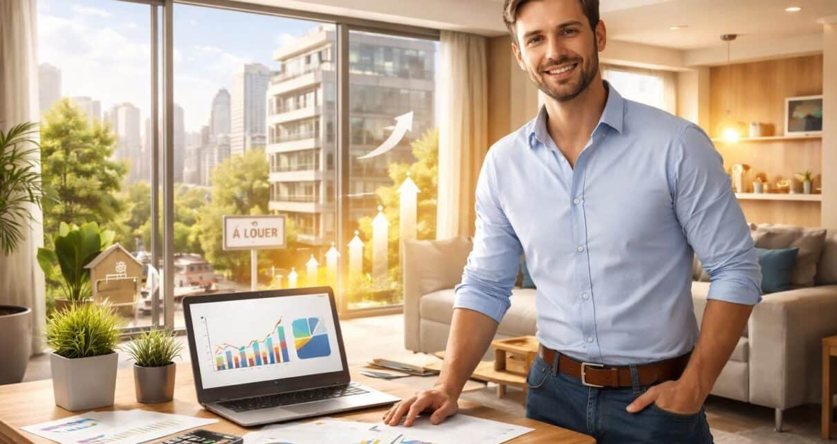 découvrez les stratégies efficaces pour atteindre une rentabilité de 10 % avec un investissement locatif et maximisez vos revenus immobiliers.