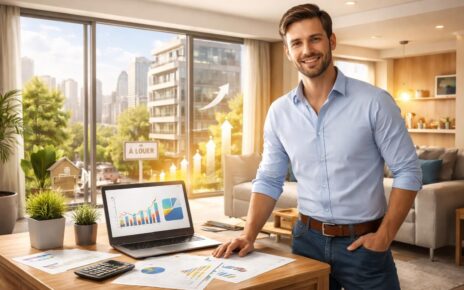 découvrez les stratégies efficaces pour atteindre une rentabilité de 10 % avec un investissement locatif et maximisez vos revenus immobiliers.