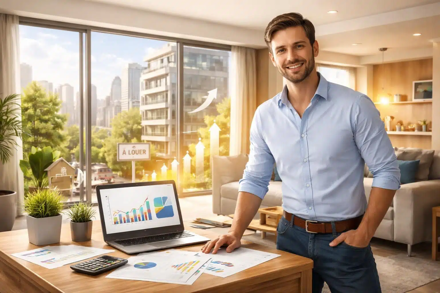 découvrez les stratégies efficaces pour atteindre une rentabilité de 10 % avec un investissement locatif et maximisez vos revenus immobiliers.