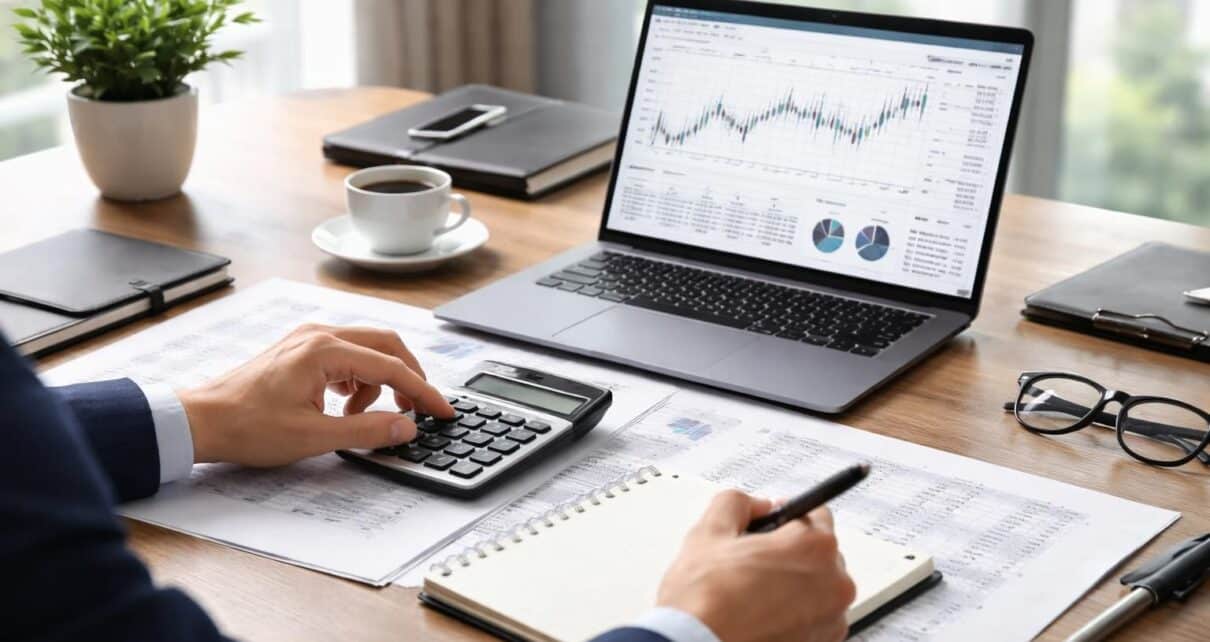 découvrez comment calculer la valeur liquidative (vl) de votre investissement financier pour mieux gérer et optimiser votre portefeuille.