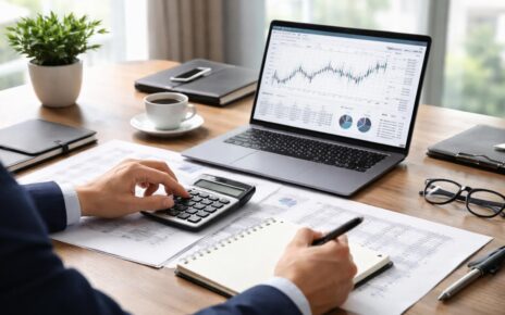 découvrez comment calculer la valeur liquidative (vl) de votre investissement financier pour mieux gérer et optimiser votre portefeuille.