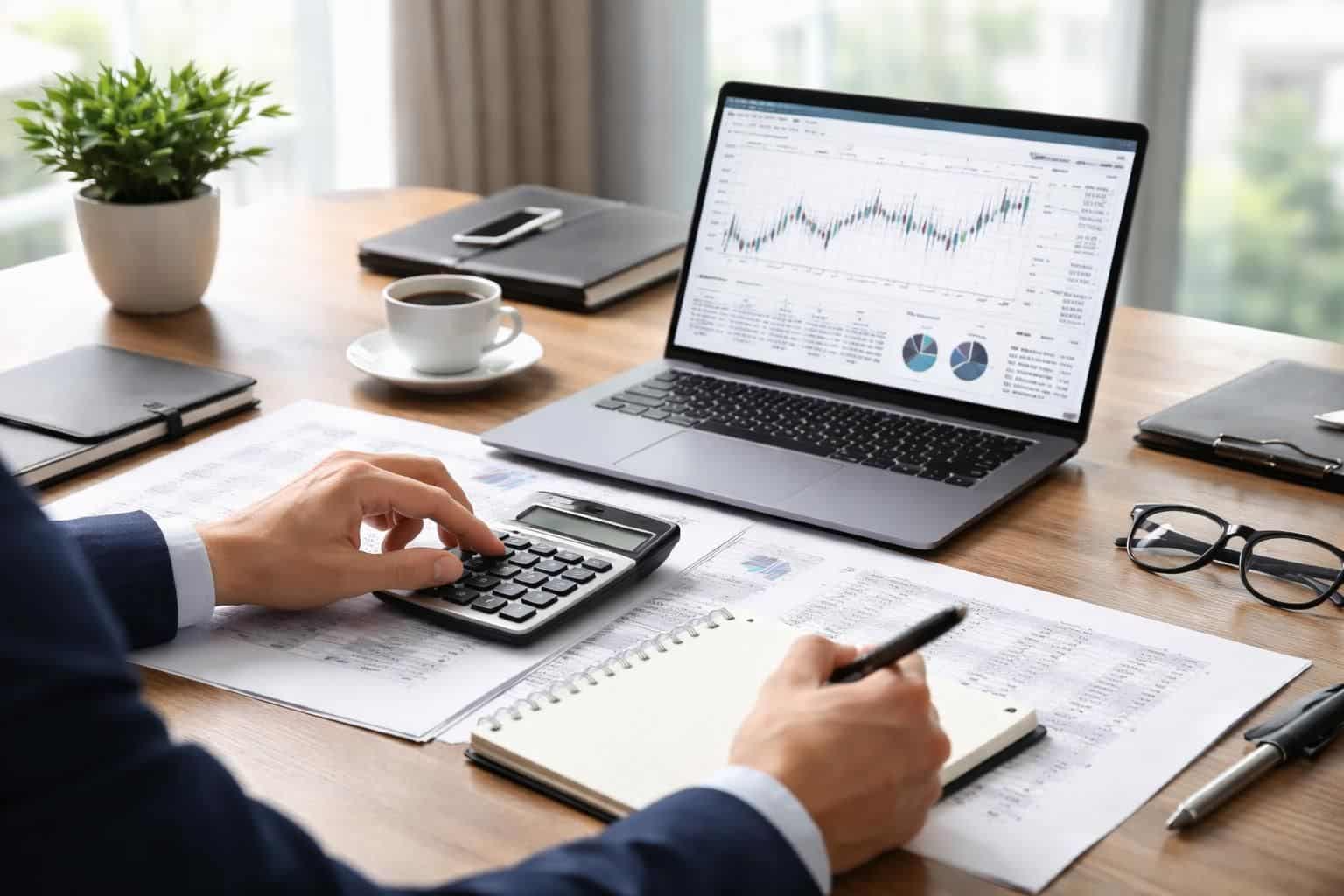 découvrez comment calculer la valeur liquidative (vl) de votre investissement financier pour mieux gérer et optimiser votre portefeuille.