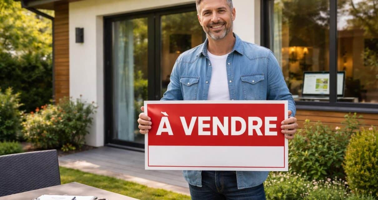 découvrez les meilleures astuces pour vendre votre maison rapidement et efficacement sans avoir recours à un agent immobilier. guide complet et conseils pratiques.