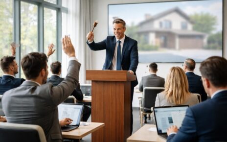 découvrez les étapes clés et les conseils essentiels pour maîtriser la procédure de vente aux enchères immobilières en toute confiance.
