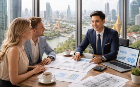 découvrez nos conseils indispensables pour réussir votre investissement immobilier en thaïlande et maximiser vos profits dans ce marché dynamique.