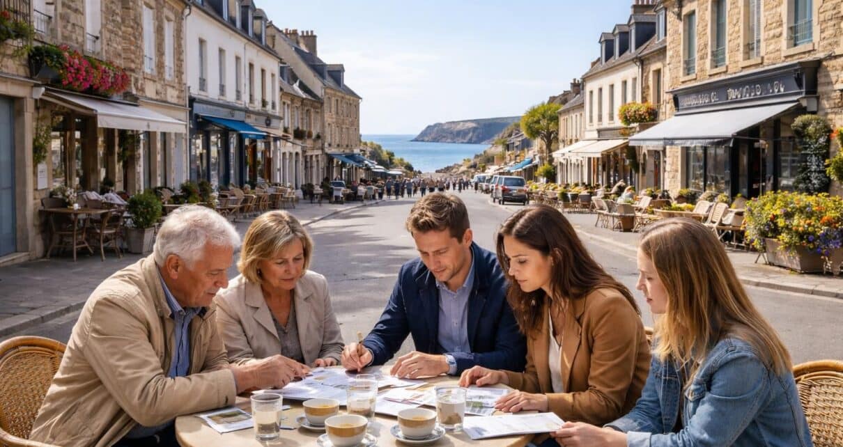 consultez la bourse de l'immobilier à crozon pour découvrir les meilleures offres immobilières, acheter ou louer un bien dans cette charmante région.