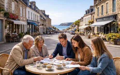 consultez la bourse de l'immobilier à crozon pour découvrir les meilleures offres immobilières, acheter ou louer un bien dans cette charmante région.