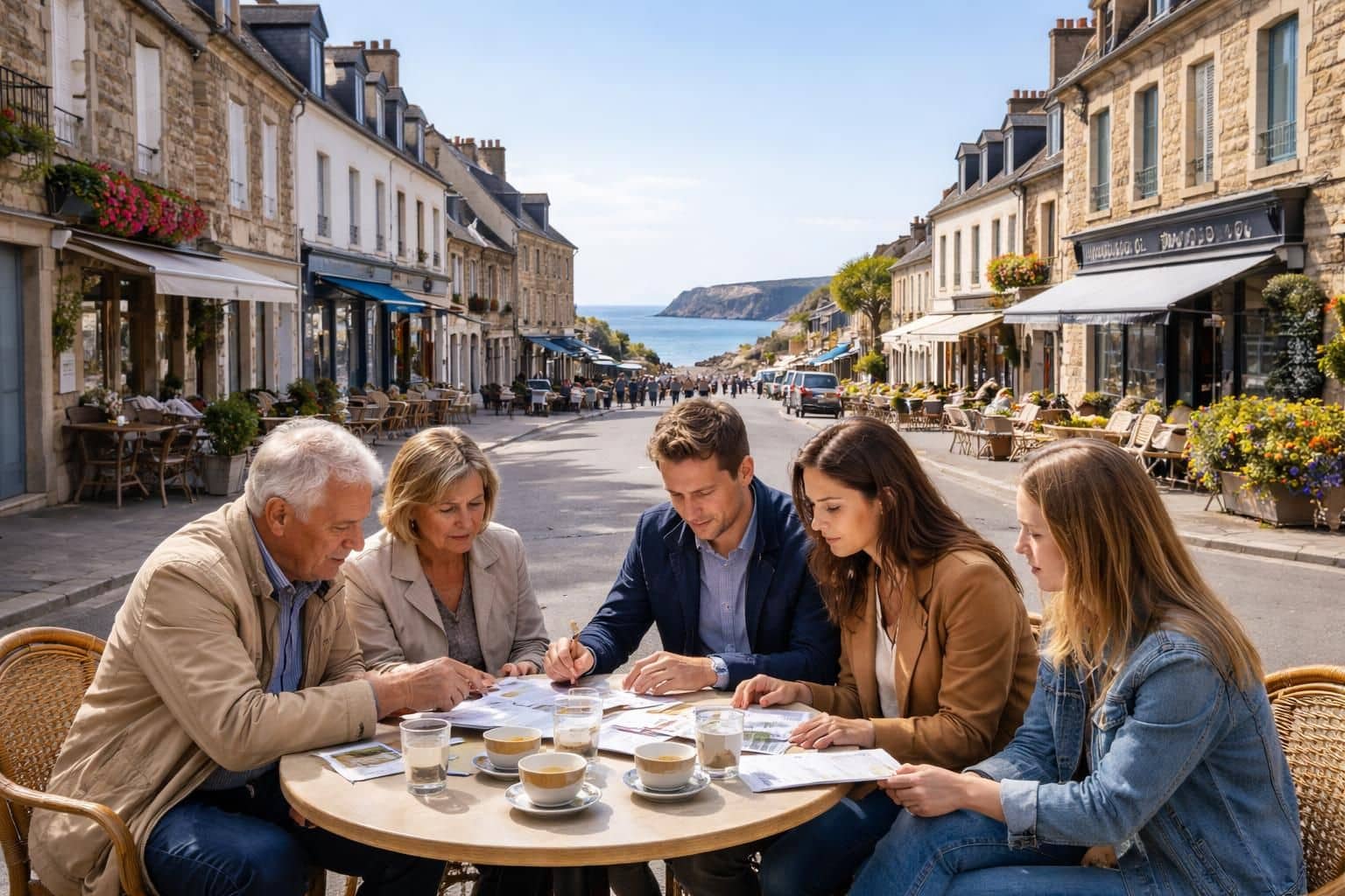 consultez la bourse de l'immobilier à crozon pour découvrir les meilleures offres immobilières, acheter ou louer un bien dans cette charmante région.