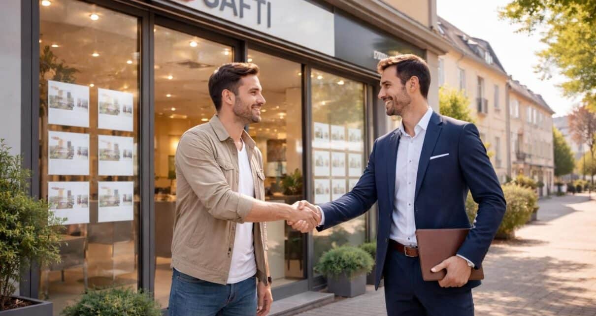prenez contact avec l'agence safti à villerupt pour vendre rapidement et efficacement votre bien immobilier grâce à l'expertise de nos professionnels.