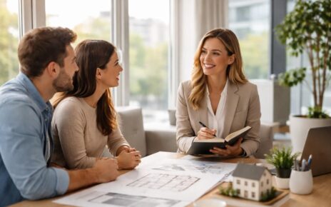 contactez l'agence immobilière atome pour bénéficier d'un accompagnement professionnel et personnalisé dans votre projet de vente immobilière.