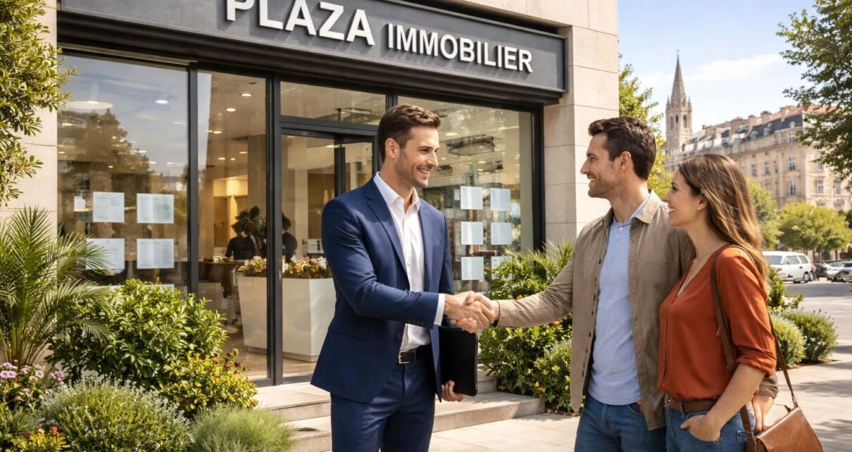 contactez l'agence plaza immobilier à montpellier pour vendre rapidement et au meilleur prix votre bien immobilier. profitez de notre expertise locale et d'un accompagnement personnalisé.