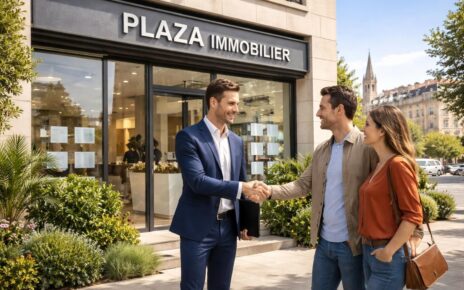 contactez l'agence plaza immobilier à montpellier pour vendre rapidement et au meilleur prix votre bien immobilier. profitez de notre expertise locale et d'un accompagnement personnalisé.