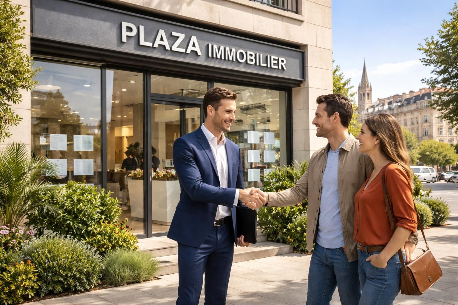 contactez l'agence plaza immobilier à montpellier pour vendre rapidement et au meilleur prix votre bien immobilier. profitez de notre expertise locale et d'un accompagnement personnalisé.