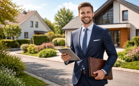 lancez votre carrière de conseiller immobilier à azé et bénéficiez d'opportunités uniques pour réussir dans un secteur dynamique et en pleine croissance.