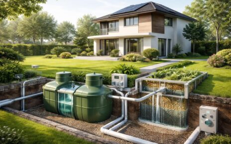 découvrez la réglementation stricte sur le traitement des eaux usées pour les maisons individuelles, afin d'assurer la protection de l'environnement et la conformité légale.