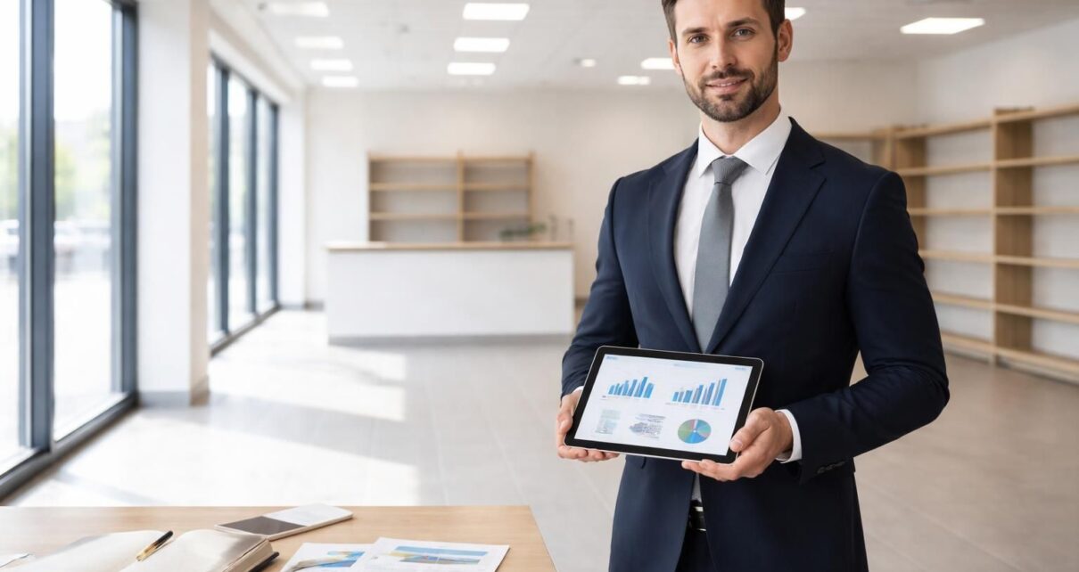 découvrez comment estimer précisément le prix de vente de votre local commercial grâce à nos conseils et méthodes simples et efficaces.