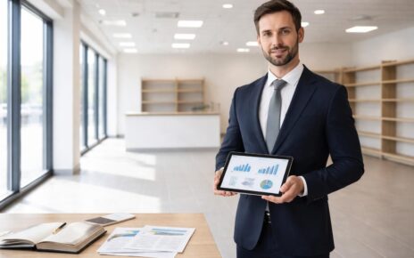 découvrez comment estimer précisément le prix de vente de votre local commercial grâce à nos conseils et méthodes simples et efficaces.