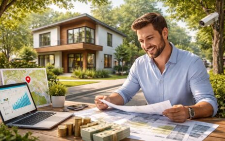 découvrez les 5 critères essentiels pour choisir un bien immobilier rentable et réussir votre investissement immobilier avec succès.
