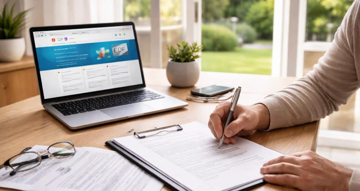 découvrez les étapes essentielles pour résilier votre contrat edf après la vente de votre maison, afin d'assurer une transition énergétique simple et sans souci.