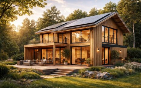 découvrez les avantages fiscaux réels liés à la construction et à l'achat d'une maison en bois, et comment optimiser votre investissement durable.