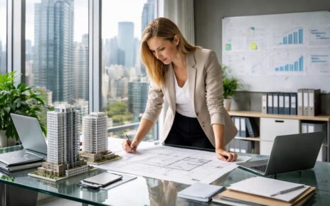 découvrez nos conseils experts pour réussir dans l'immobilier et exceller en tant que professionnel du secteur.