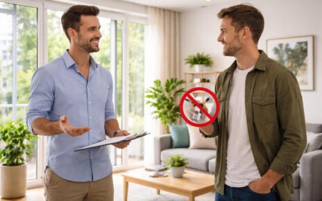 découvrez si un propriétaire peut légalement choisir un locataire non-fumeur pour son logement et les droits liés à cette décision.