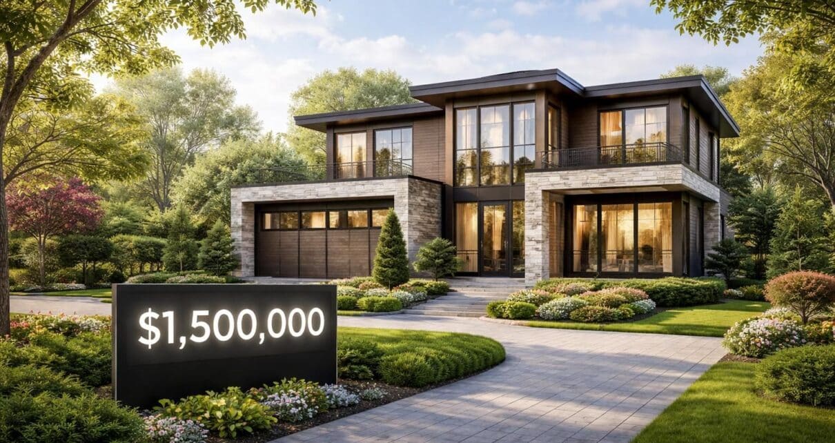 découvrez les prévisions immobilières pour 2026 et estimez le prix des maisons dans les années à venir grâce à notre analyse détaillée du marché.