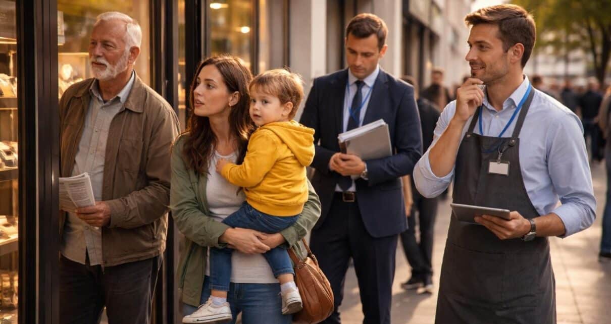 découvrez qui bénéficie vraiment de la priorité d'achat lors d'une vente et comment cette règle s'applique pour garantir vos droits.