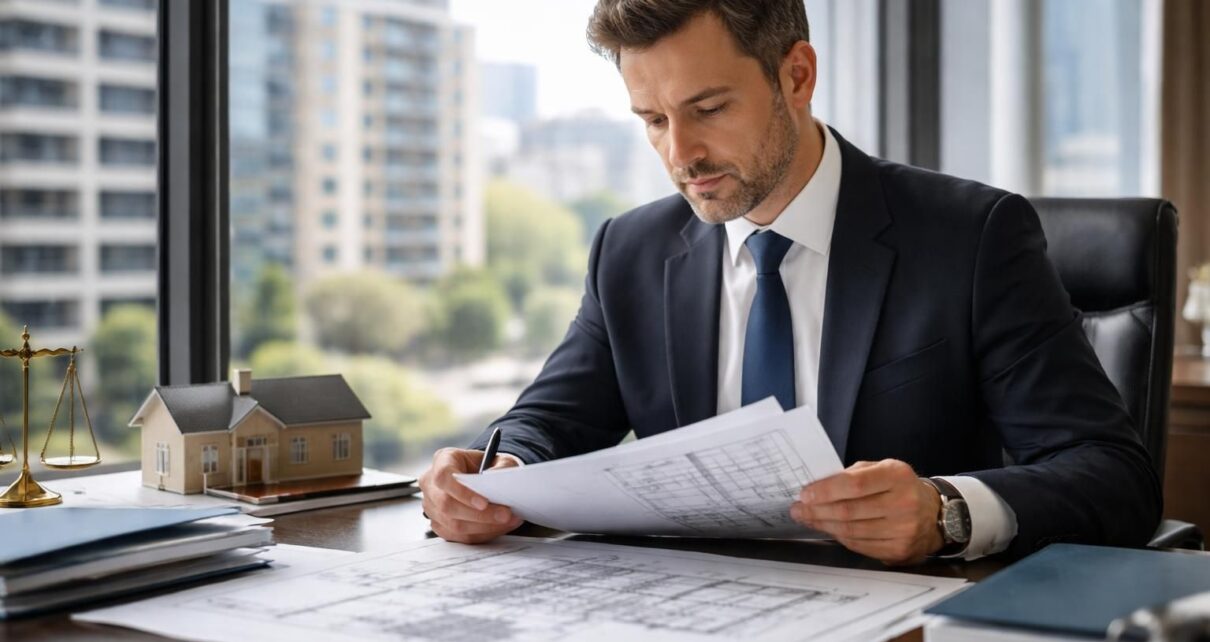 découvrez la signification précise de l'expression juridique "au regard" en droit immobilier et son impact sur les contrats et transactions.