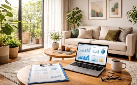 découvrez quels revenus vous pouvez générer grâce à la location d'un appartement et comment optimiser vos gains locatifs.