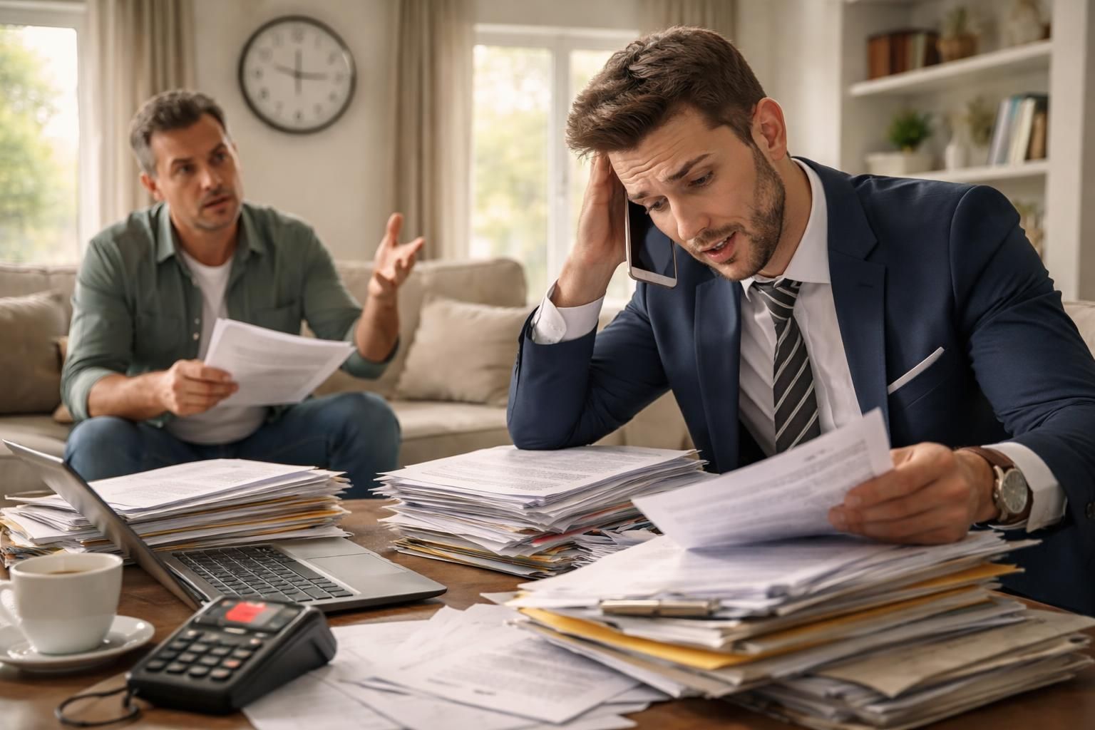 découvrez les principaux inconvénients de faire appel à un agent immobilier pour la vente de votre bien, afin de mieux comprendre les éventuels frais, délais et autres contraintes.