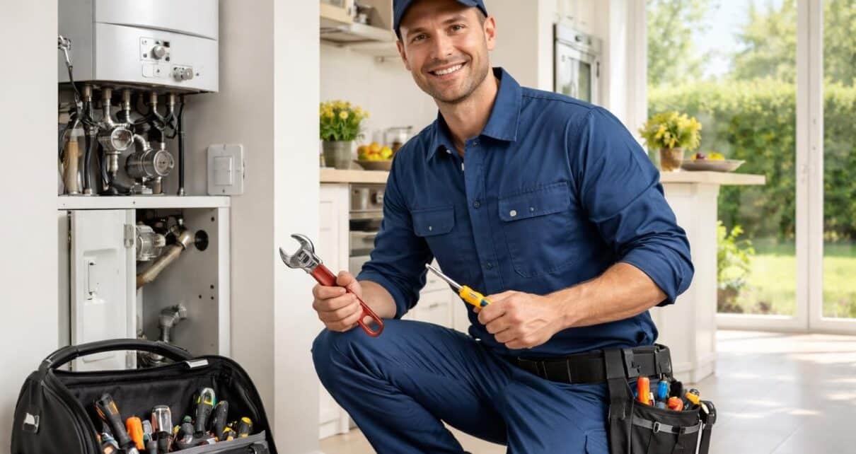 servitech maison : expert en maintenance et services pour l'entretien, la réparation et l'amélioration de votre habitat. qualité et fiabilité garanties.