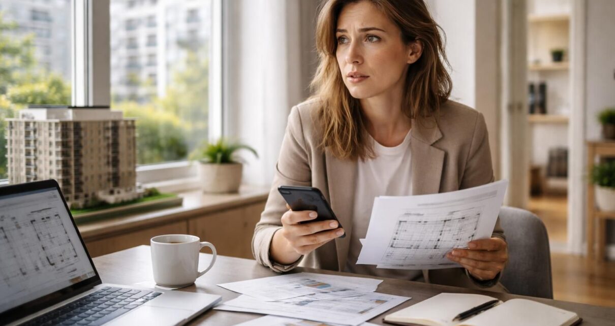 découvrez comment gérer le stress lié à votre premier achat immobilier avec des conseils pratiques pour surmonter l'anxiété et réussir votre projet en toute sérénité.