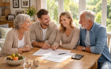 découvrez comment racheter la maison de vos parents dans le cadre d'une succession familiale, avec des conseils pratiques et des étapes clés pour réussir votre projet.