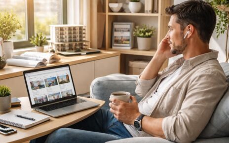 découvrez comment suivre un podcast immobilier pour maîtriser l'investissement locatif et optimiser vos revenus grâce à des conseils d'experts.