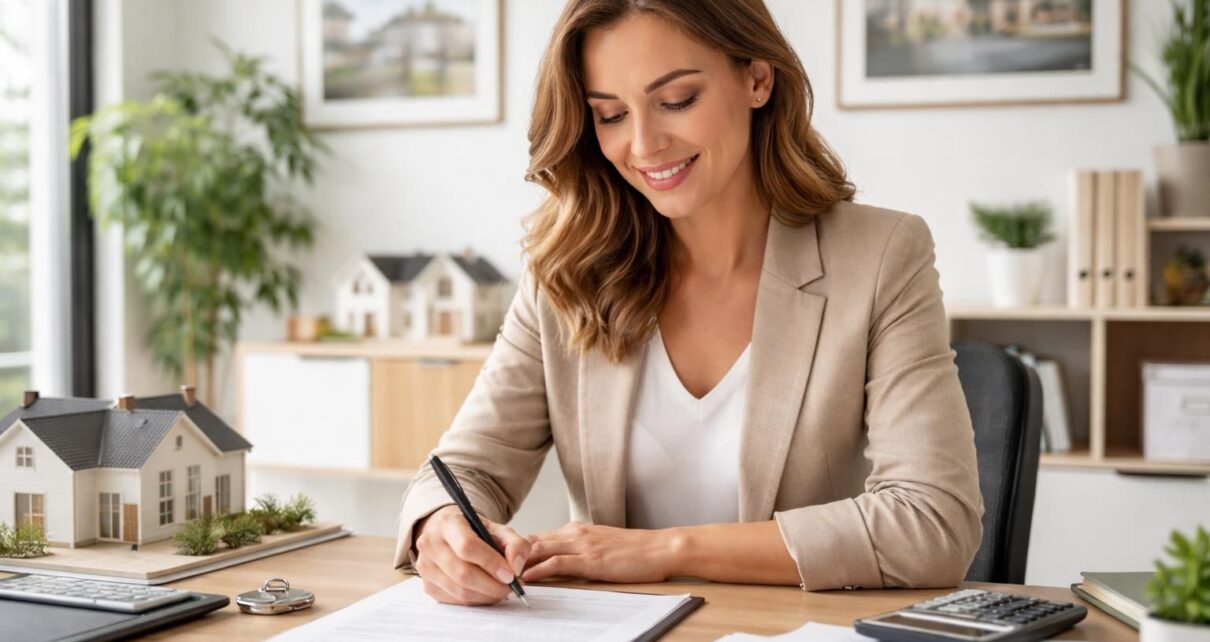 découvrez des témoignages inspirants sur l'achat immobilier en solo et apprenez à franchir ce cap important en toute sérénité.