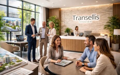 transellis immobilier vous accompagne avec expertise et professionnalisme pour concrétiser tous vos projets immobiliers. découvrez un service sur mesure adapté à vos besoins.