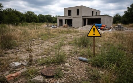 découvrez les risques liés à l'achat d'un terrain non viabilisable pour éviter les mauvaises surprises et prendre une décision éclairée.
