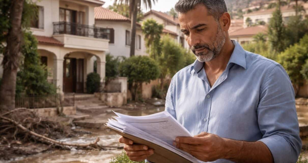 découvrez les obligations des propriétaires en algérie concernant l'assurance cat nat, une protection essentielle contre les catastrophes naturelles.