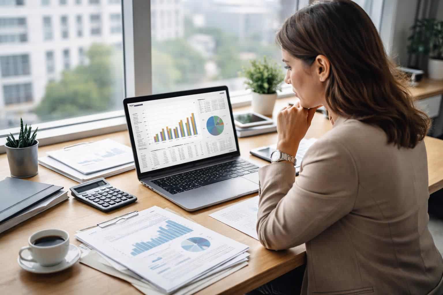 découvrez comment calculer facilement le coût annuel de votre assurance emprunteur grâce à notre formule simple et pratique.