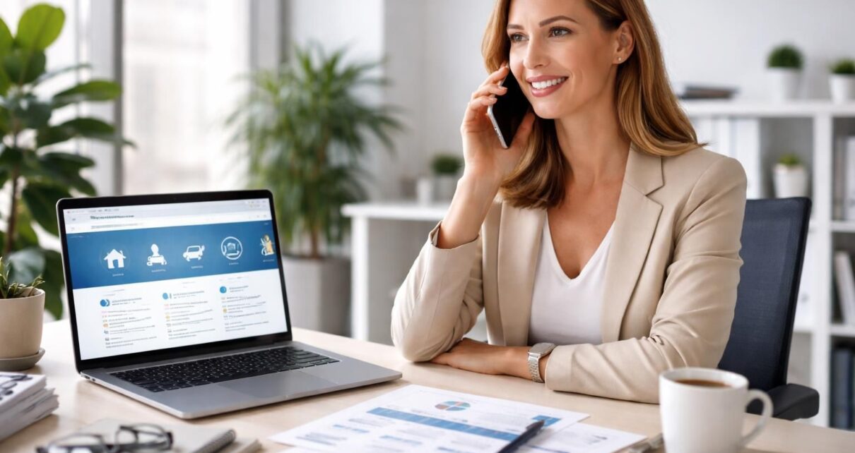 découvrez comment contacter facilement le service client de l'assurance amaguiz pour obtenir assistance, poser vos questions ou gérer vos contrats d'assurance.