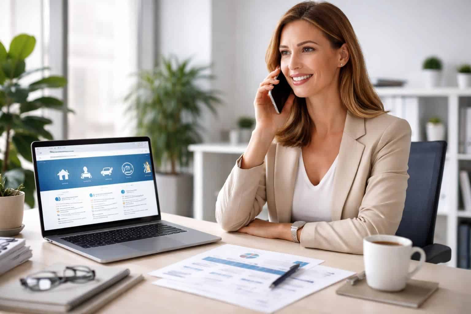 découvrez comment contacter facilement le service client de l'assurance amaguiz pour obtenir assistance, poser vos questions ou gérer vos contrats d'assurance.