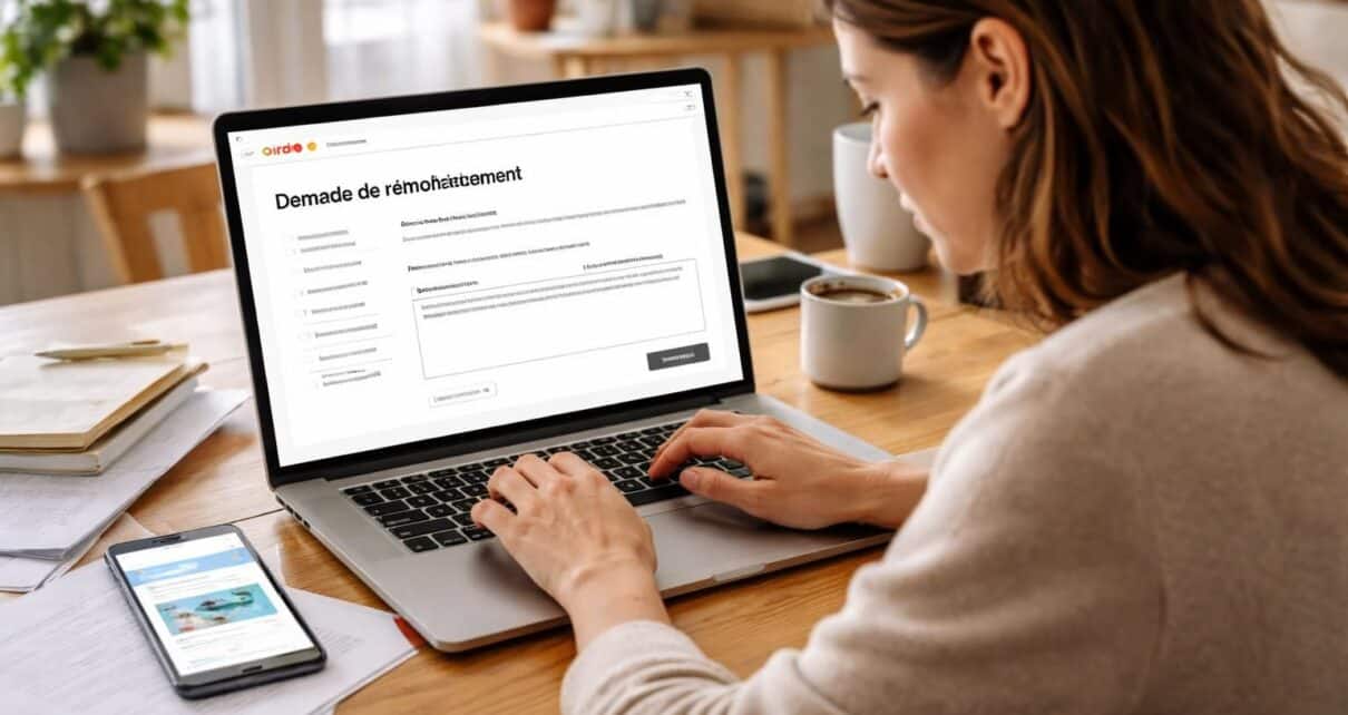 découvrez les démarches pour obtenir le remboursement d'une fausse annonce sur airbnb, protégez vos droits et évitez les arnaques lors de vos réservations en ligne.
