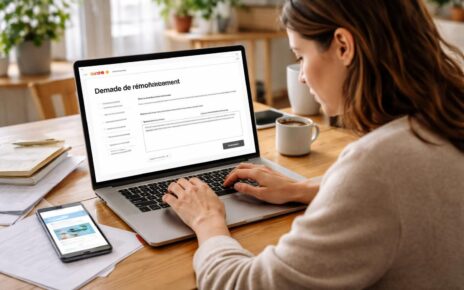 découvrez les démarches pour obtenir le remboursement d'une fausse annonce sur airbnb, protégez vos droits et évitez les arnaques lors de vos réservations en ligne.