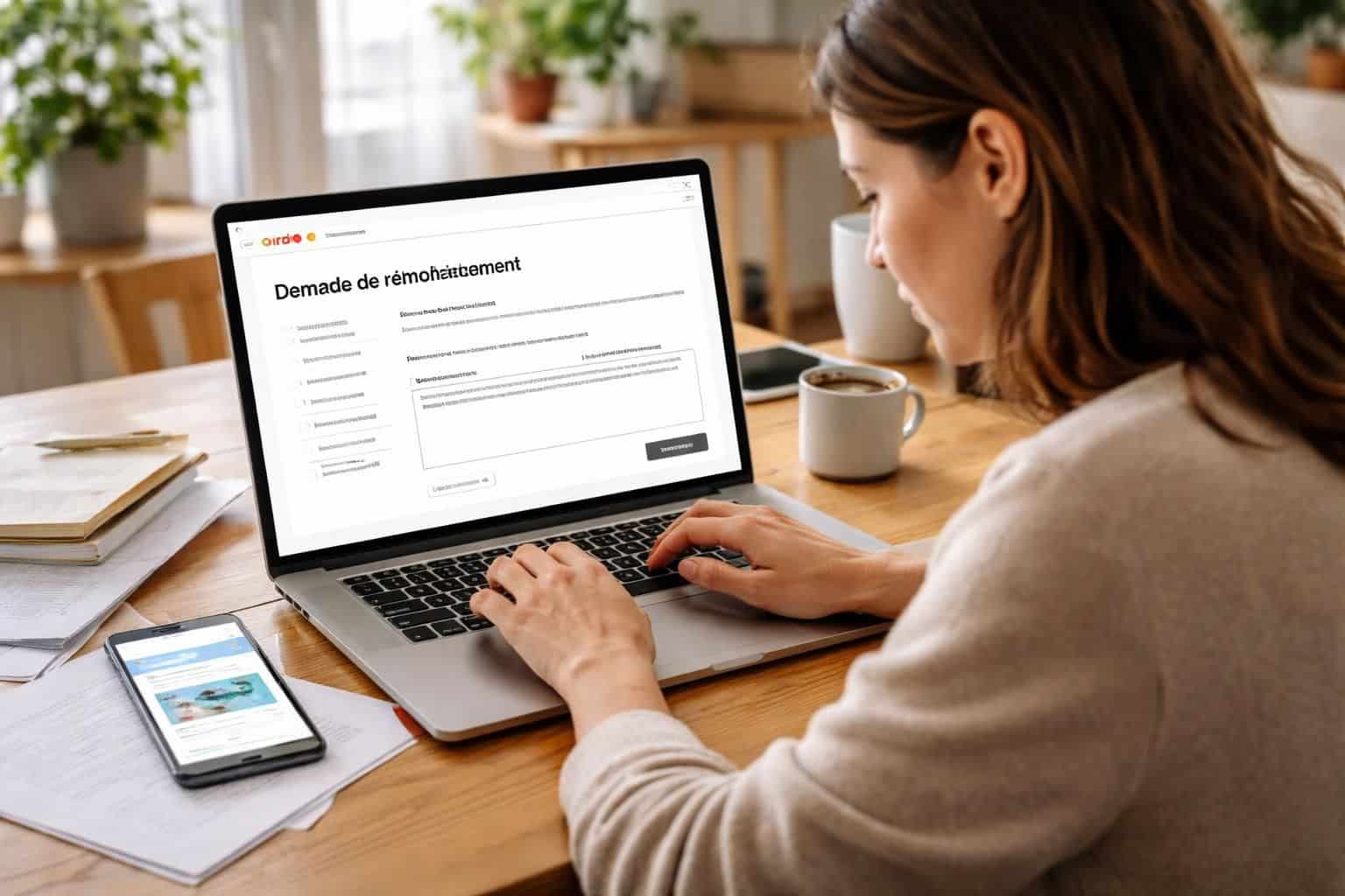 découvrez les démarches pour obtenir le remboursement d'une fausse annonce sur airbnb, protégez vos droits et évitez les arnaques lors de vos réservations en ligne.