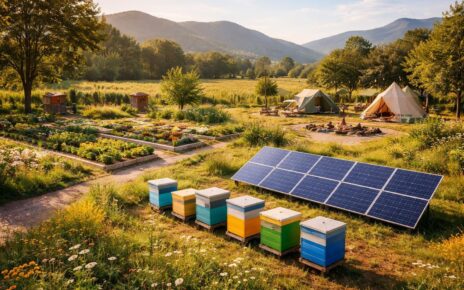 découvrez des idées innovantes pour rentabiliser un terrain non constructible et en tirer profit malgré les contraintes.
