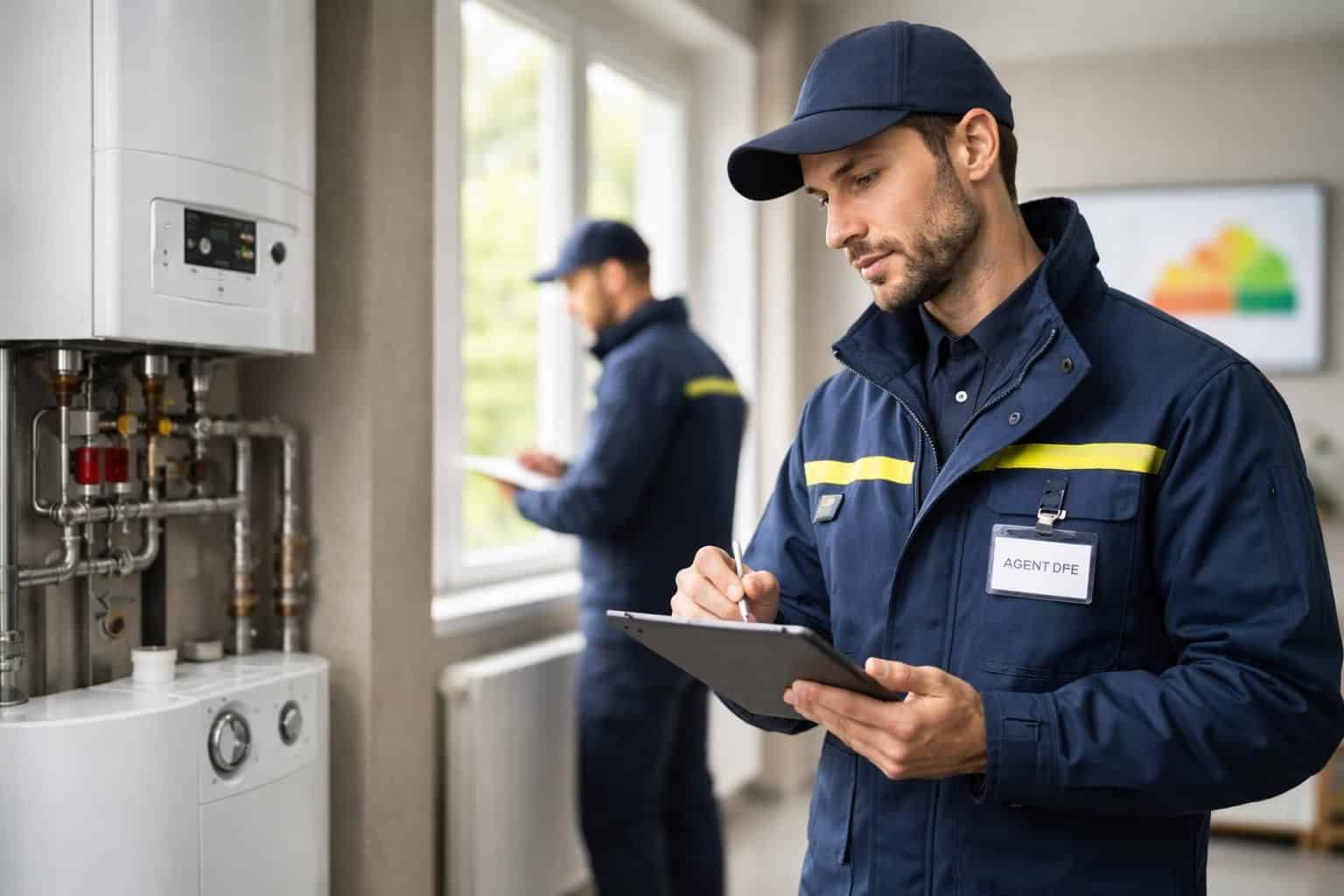 découvrez comment les autorités publiques surveillent le diagnostic de performance énergétique (dpe) pour garantir la fiabilité des informations et la protection des consommateurs.