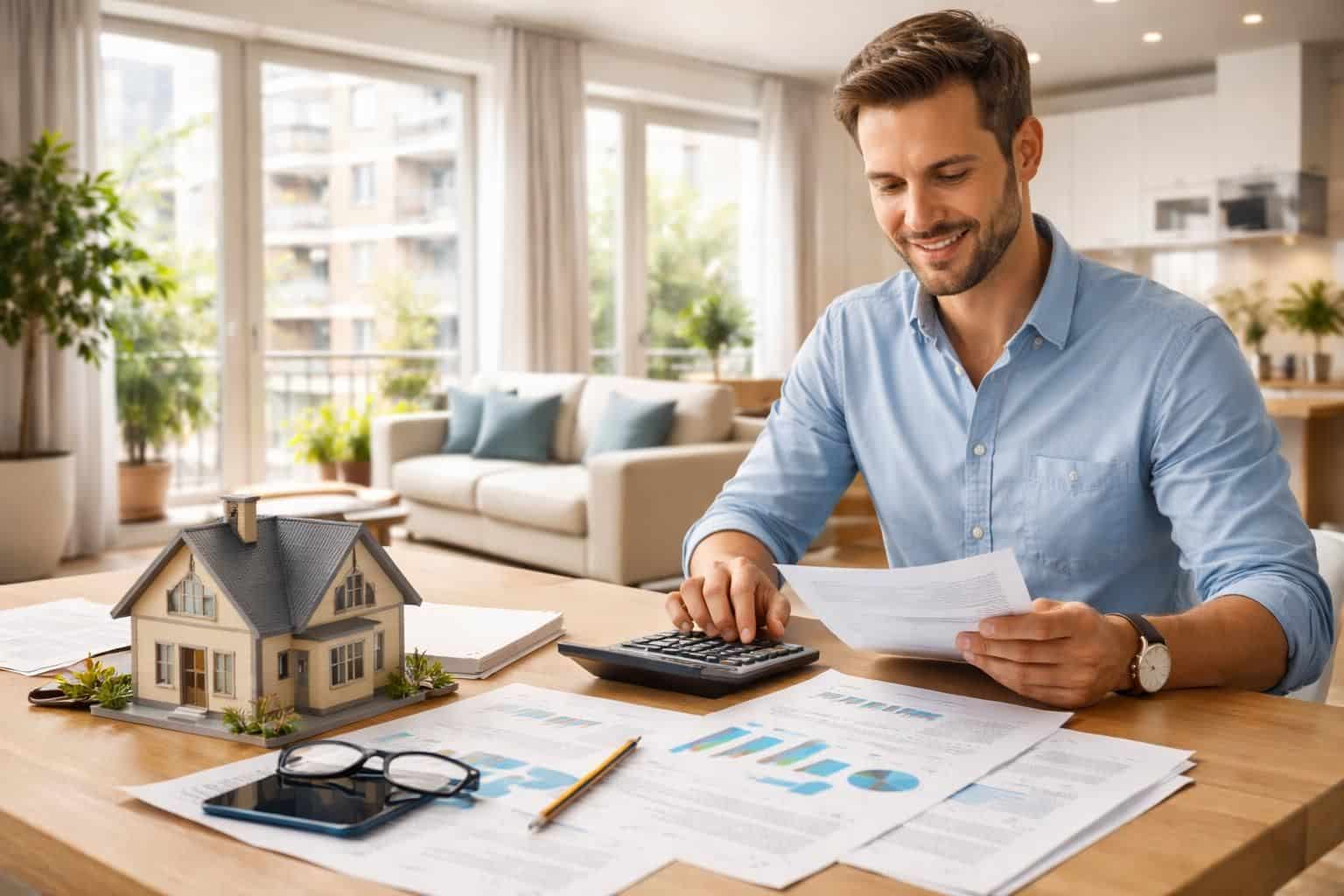 découvrez tout ce qu'il faut savoir sur l'amortissement en robien classique avec ce guide complet destiné aux investisseurs pour optimiser leurs placements.
