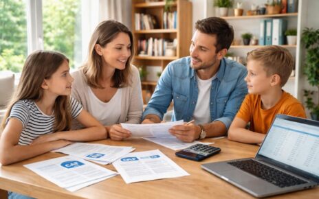 découvrez comment calculer le plafond familial de la caf pour mieux comprendre vos droits aux aides et optimiser votre budget familial.